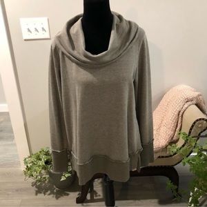 Lucky Brand Sweater Size L